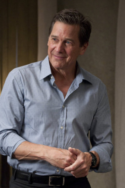 Tim Matheson