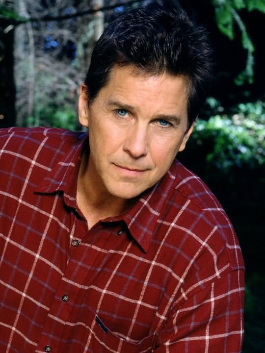 Tim Matheson