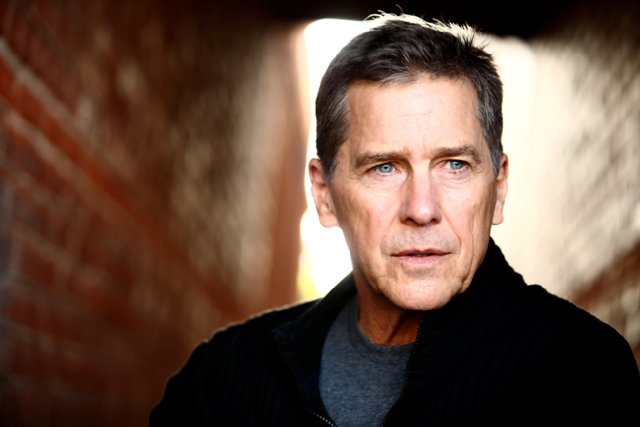 Tim Matheson