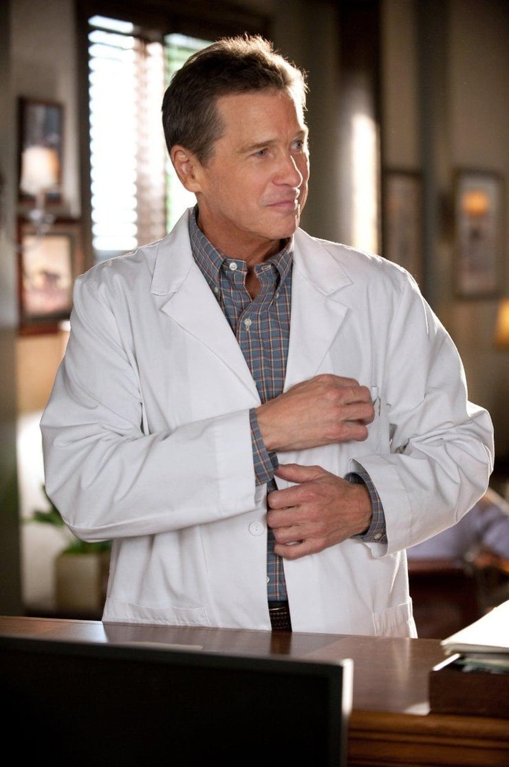 Tim Matheson