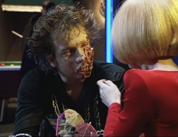 Tales from the Crypt