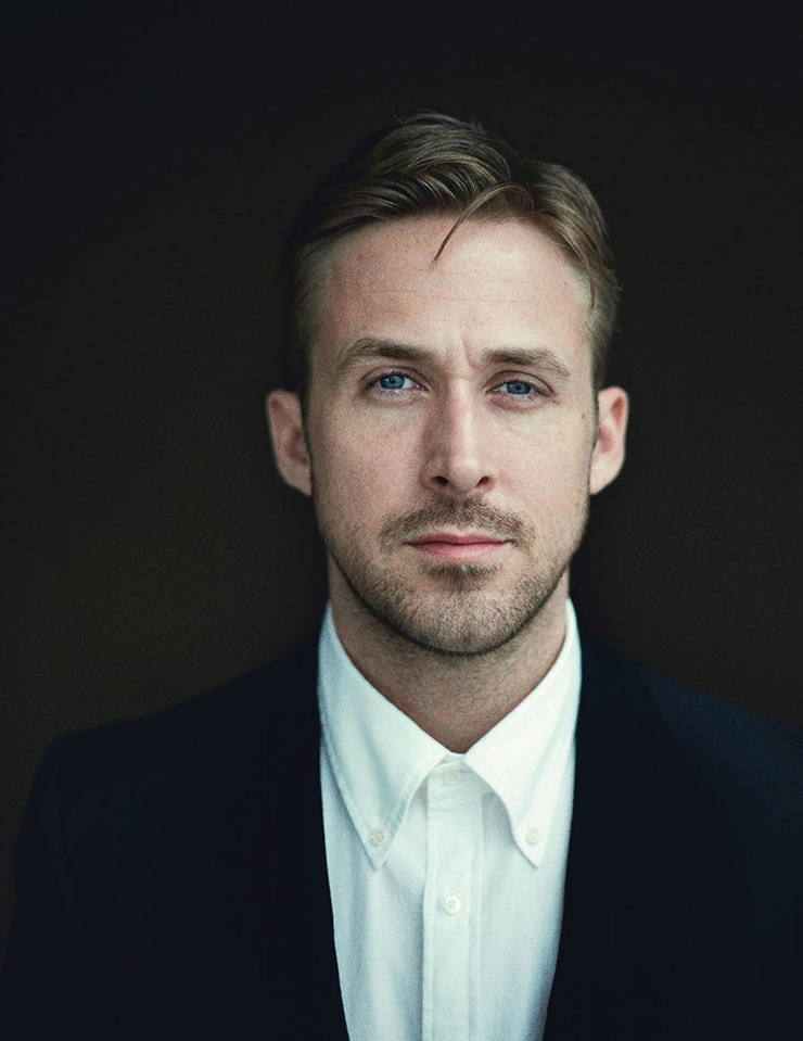 Ryan Gosling Ryan Gosling