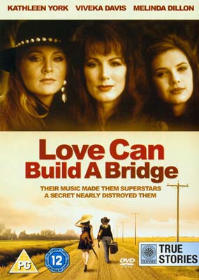 Naomi  Wynonna: Love Can Build a Bridge