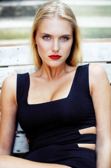 Natalie Jameson Natalie Jameson