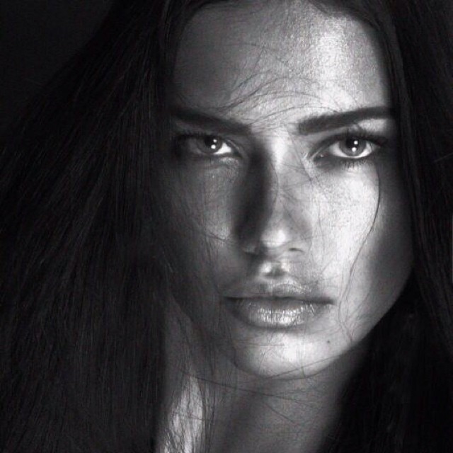 Adriana Lima Adriana Lima