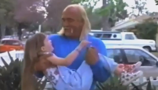 Suburban Commando