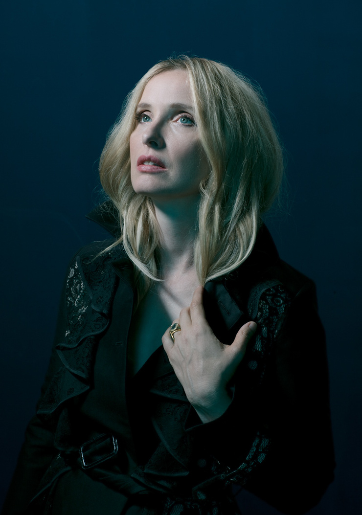 Julie Delpy Julie Delpy