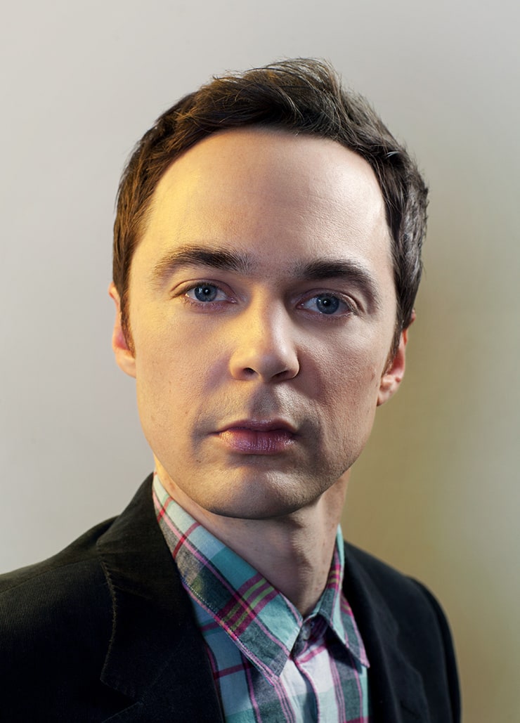 Jim Parsons