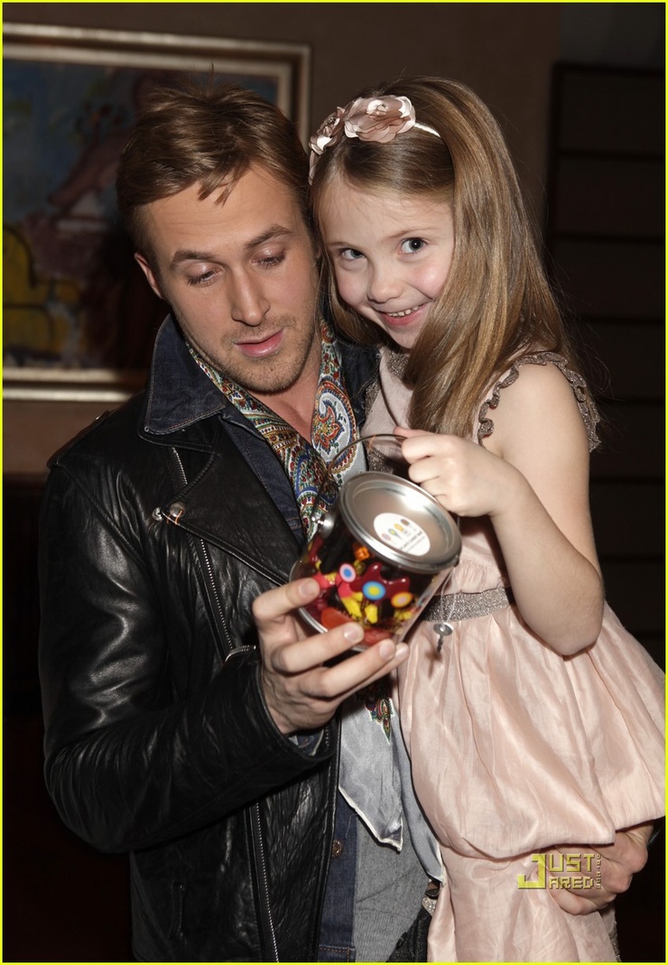 Matilda Ledger