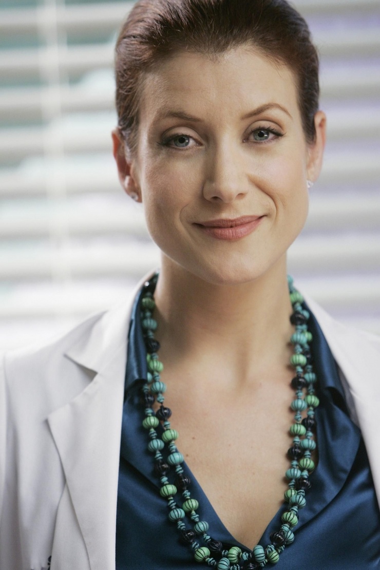 Kate Walsh Kate Walsh