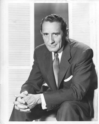 Victor Jory Victor Jory