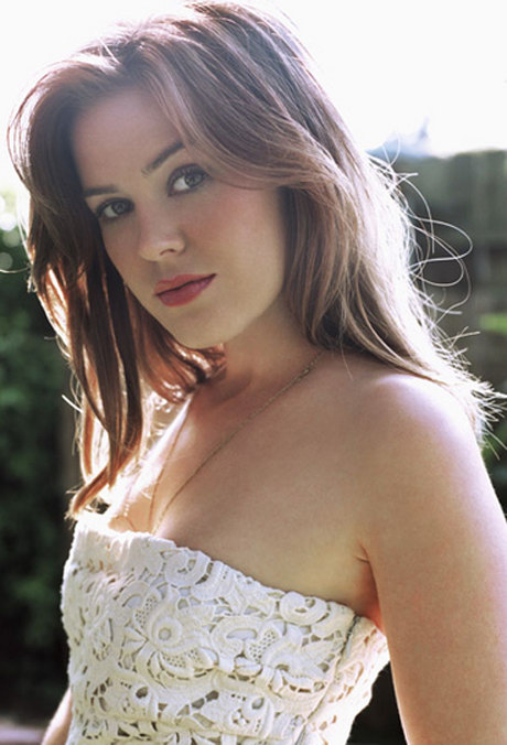 Isla Fisher Isla Fisher