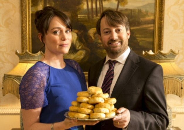 Ambassadors Ambassadors