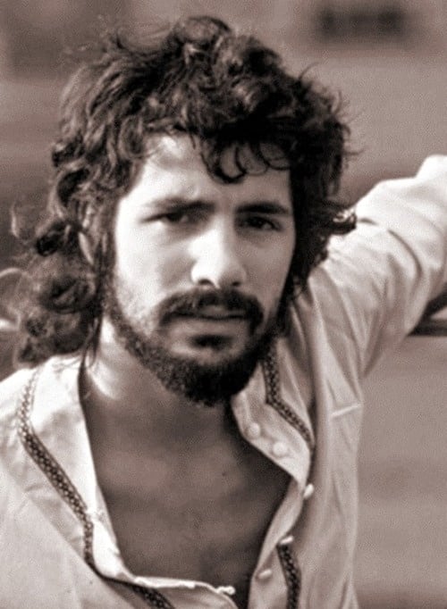 Cat Stevens