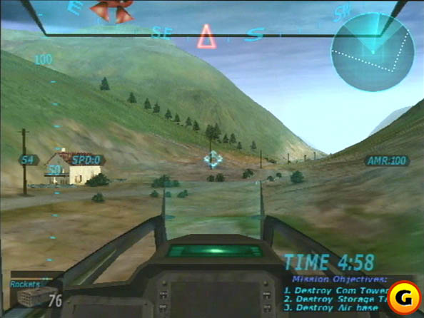 Thunderhawk (Thunderstrike): Operation Phoenix 