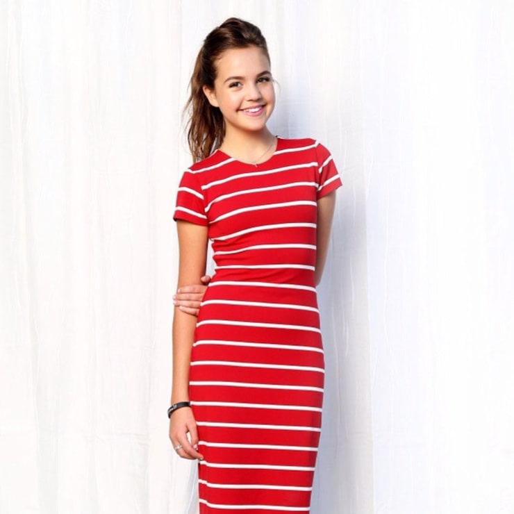 Bailee Madison