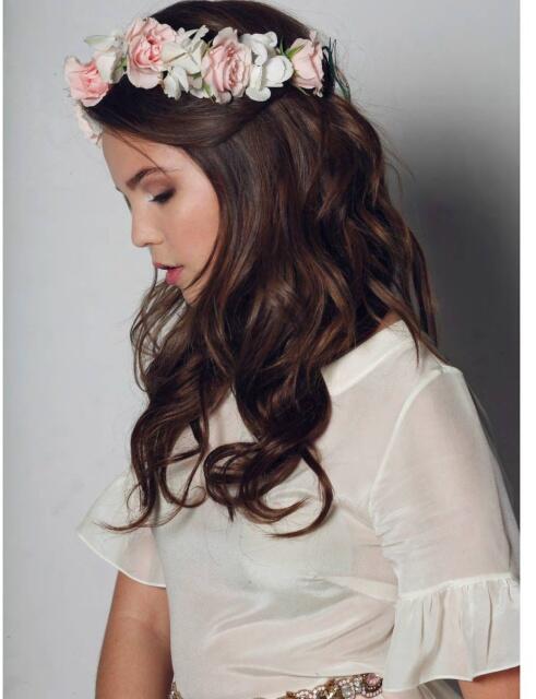 Bailee Madison Bailee Madison