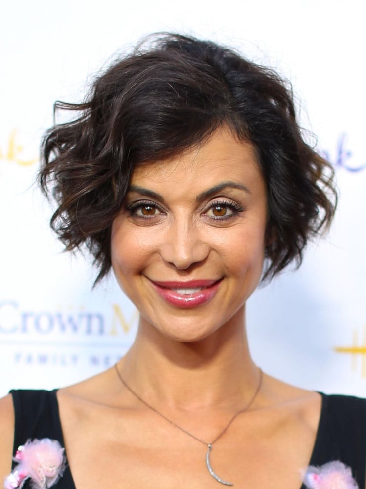 Catherine Bell