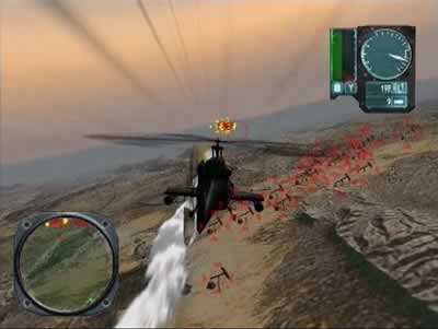 Operation Air Assault 2
