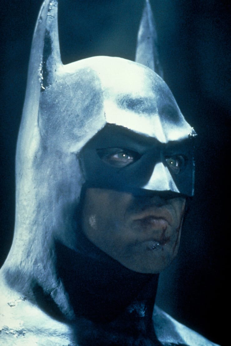 Batman Batman