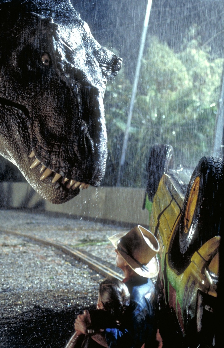 Jurassic Park