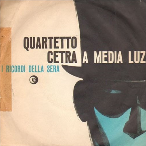 Quartetto Cetra Quartetto Cetra