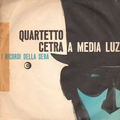 Quartetto Cetra