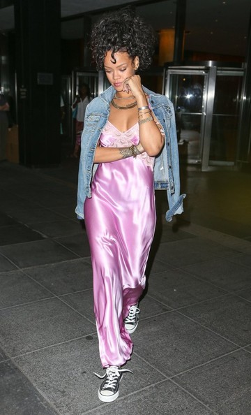 Rihanna Rihanna