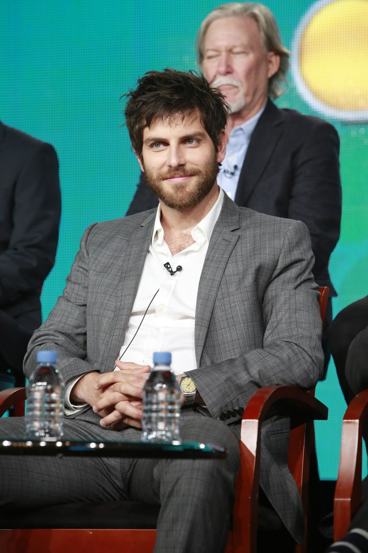 David Giuntoli