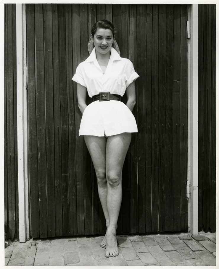 Virginia Leith Virginia Leith