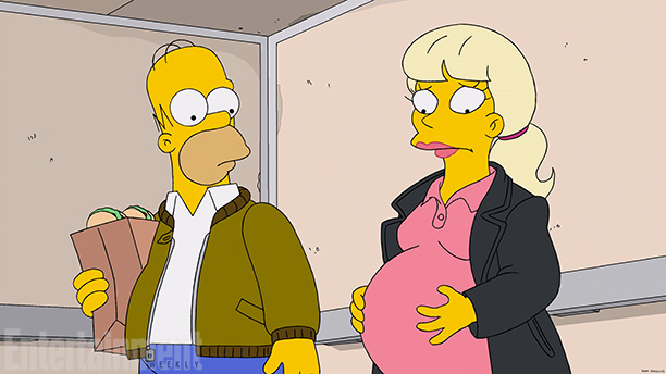 The Simpsons