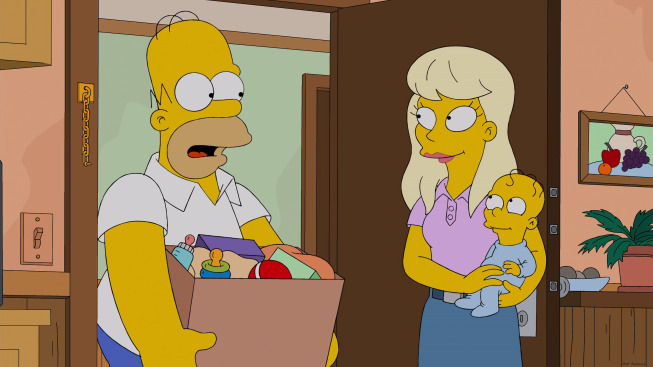 The Simpsons