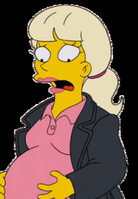 The Simpsons