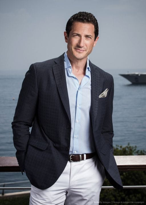 Sasha Roiz