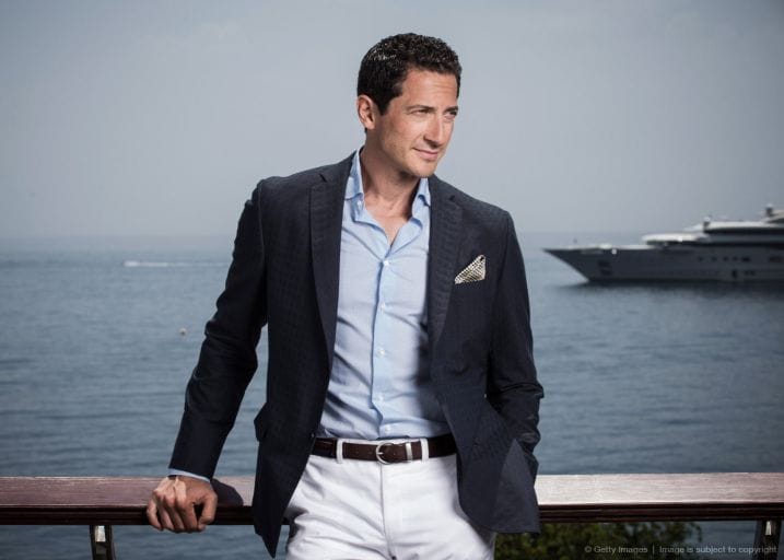 Sasha Roiz