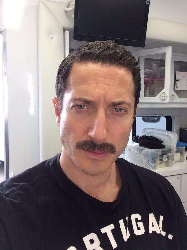 Sasha Roiz