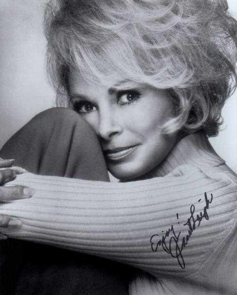 Janet Leigh Janet Leigh