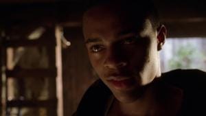 Baern (Smallville)