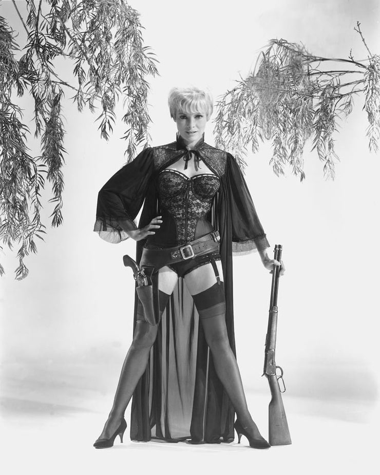 Janet Leigh