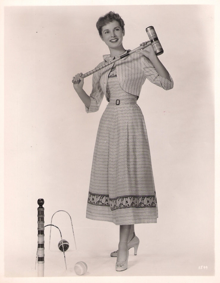 Janet Leigh Janet Leigh