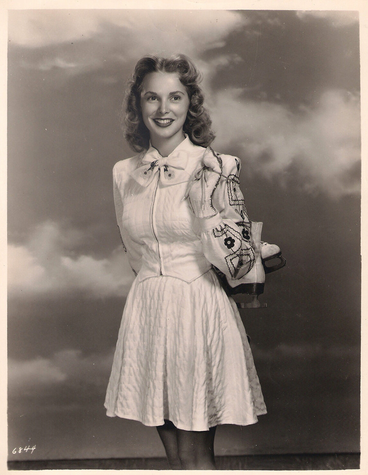 Janet Leigh Janet Leigh