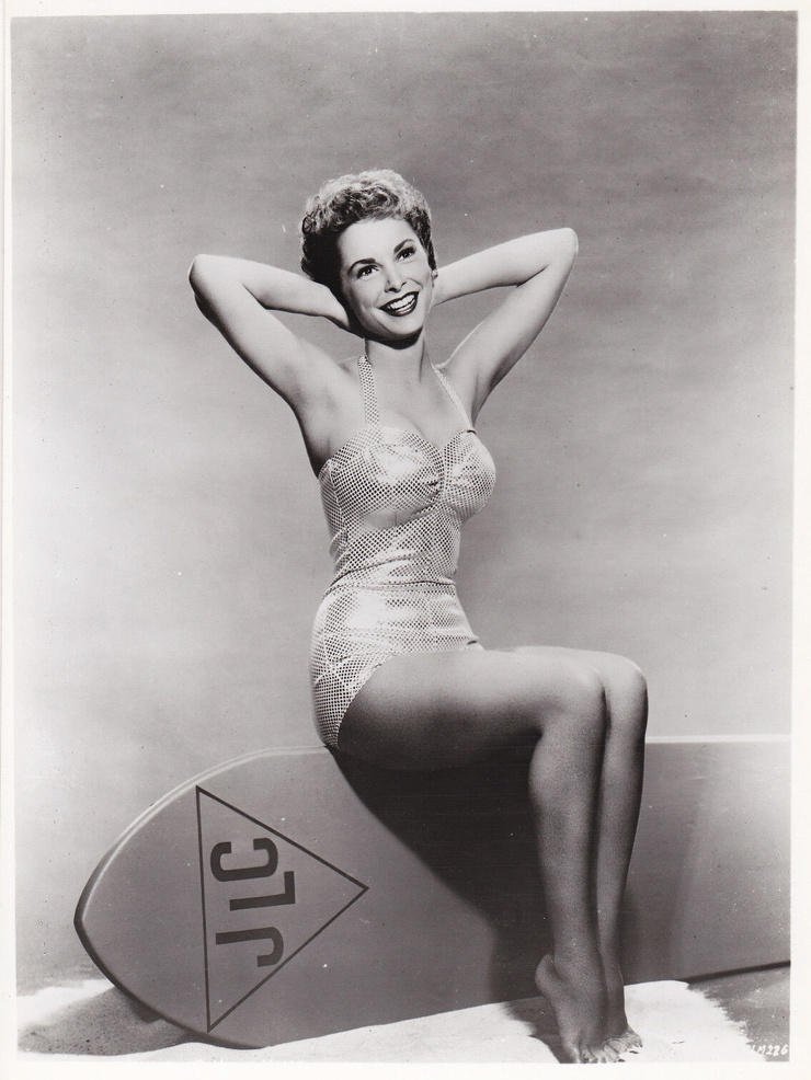 Janet Leigh Janet Leigh