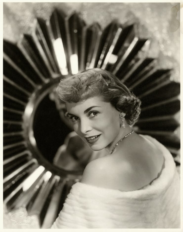 Janet Leigh Janet Leigh