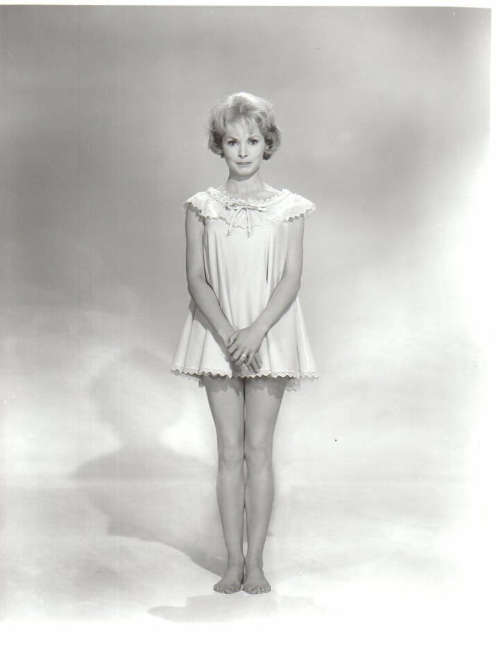 Janet Leigh Janet Leigh