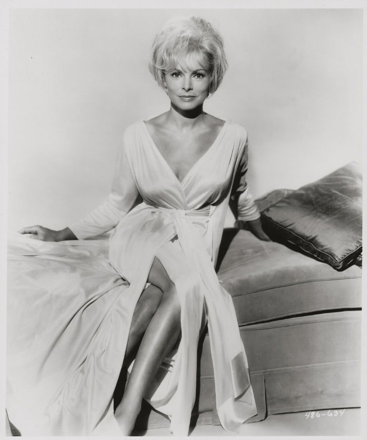 Picture Of Janet Leigh