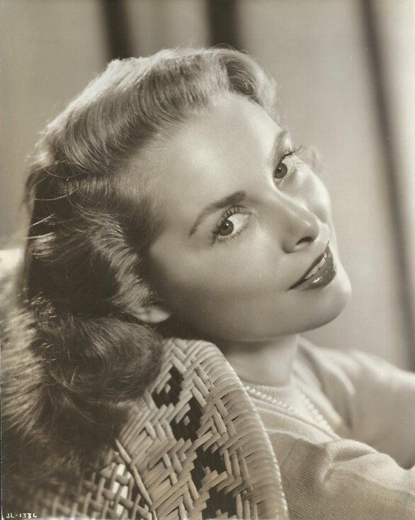 Janet Leigh