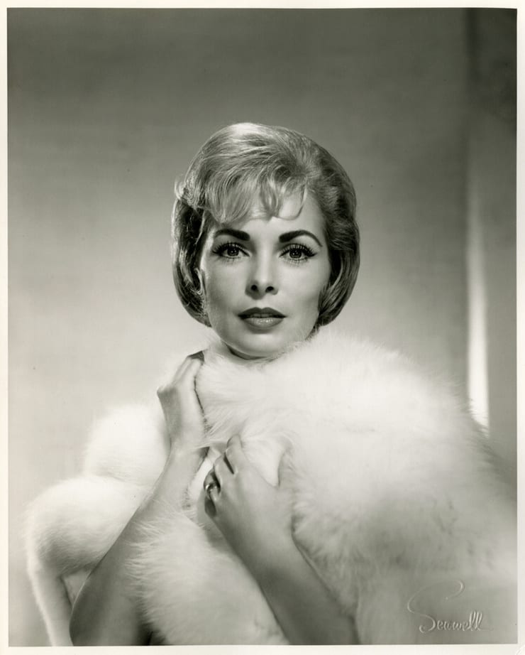 Janet Leigh