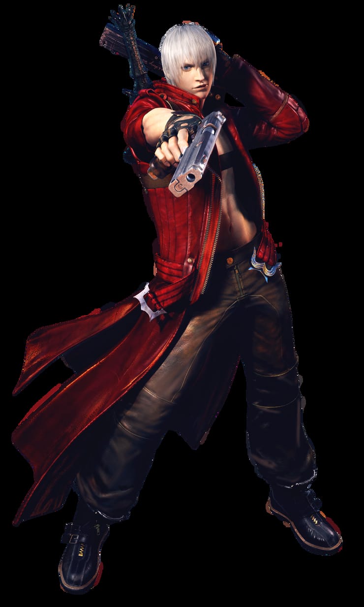 Dante Dante