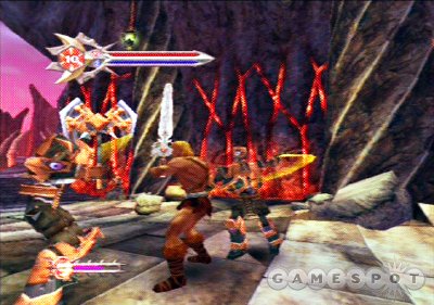 Masters of the Universe: He-Man - Defender of Grayskull