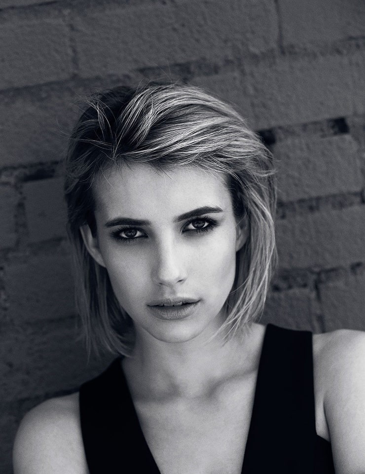 Emma Roberts